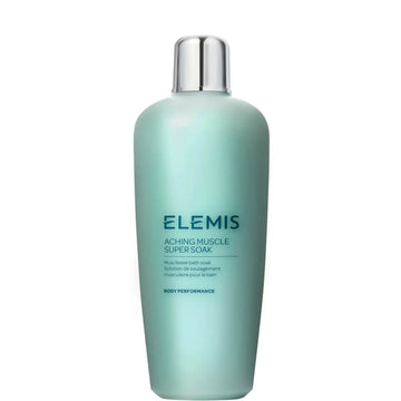 Elemis Aching Muscle Super Soak 400ml